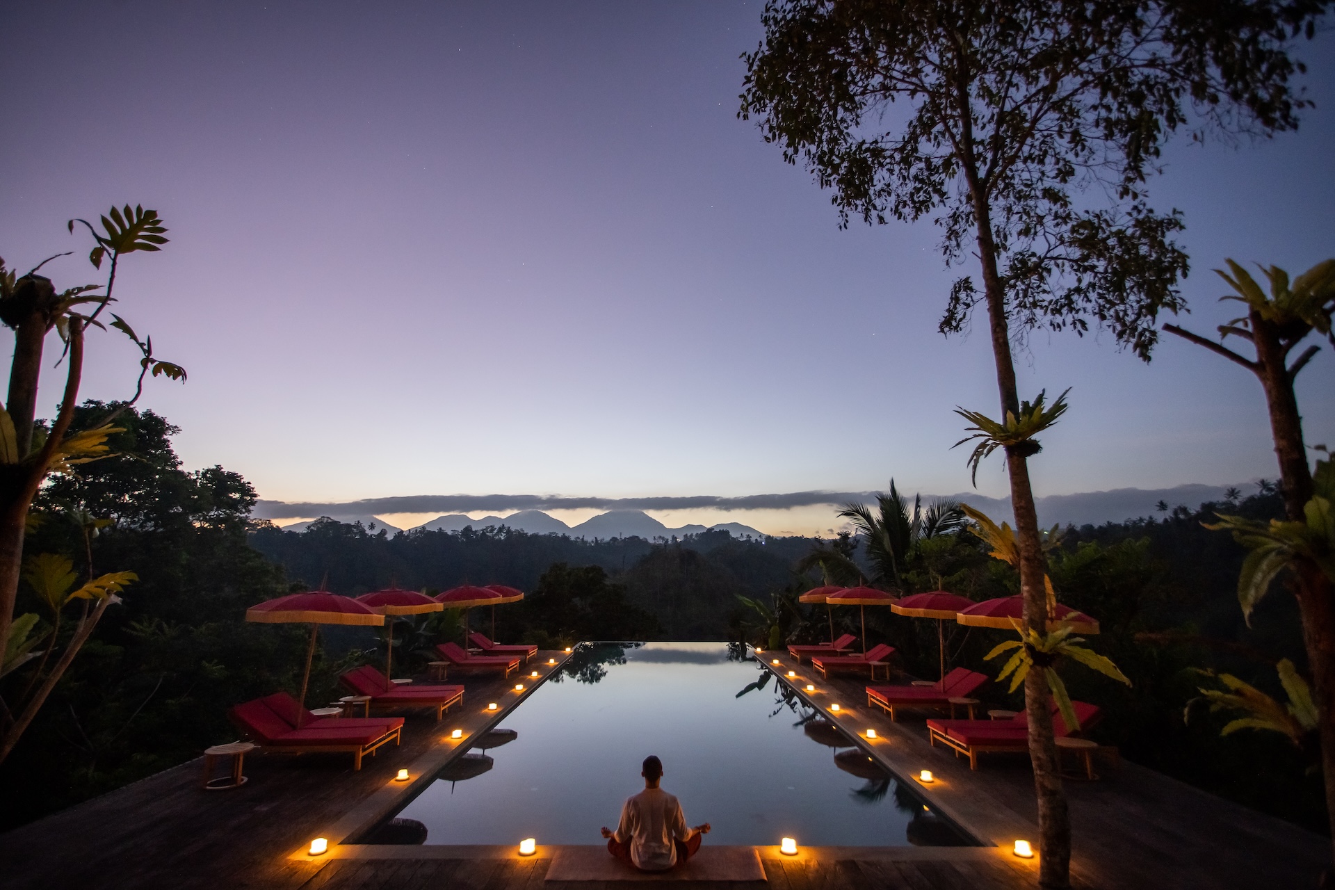 Banyan Tree Wellbeing Sanctuary - Buahan